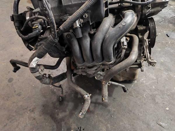 MOTEUR SUZUKI 1.2 ESSENCE  - Vue 5
